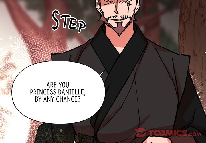 Read The Princess