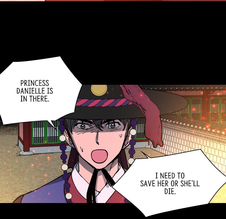 Read The Princess