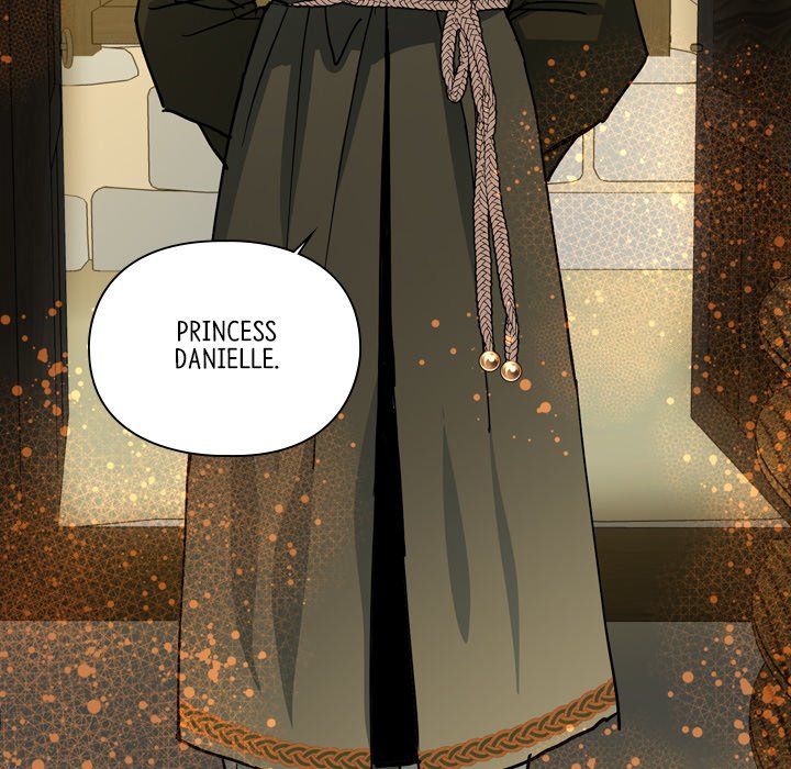 Read The Princess