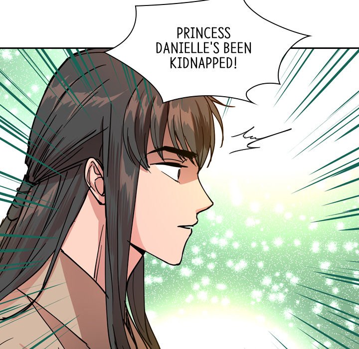 Read The Princess
