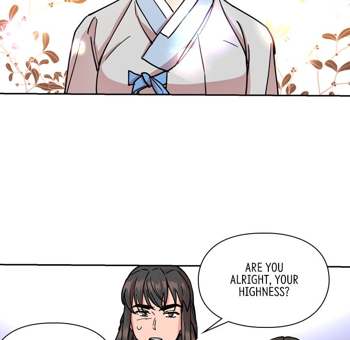 Read The Princess