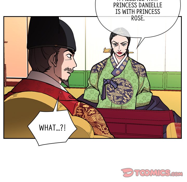Read The Princess