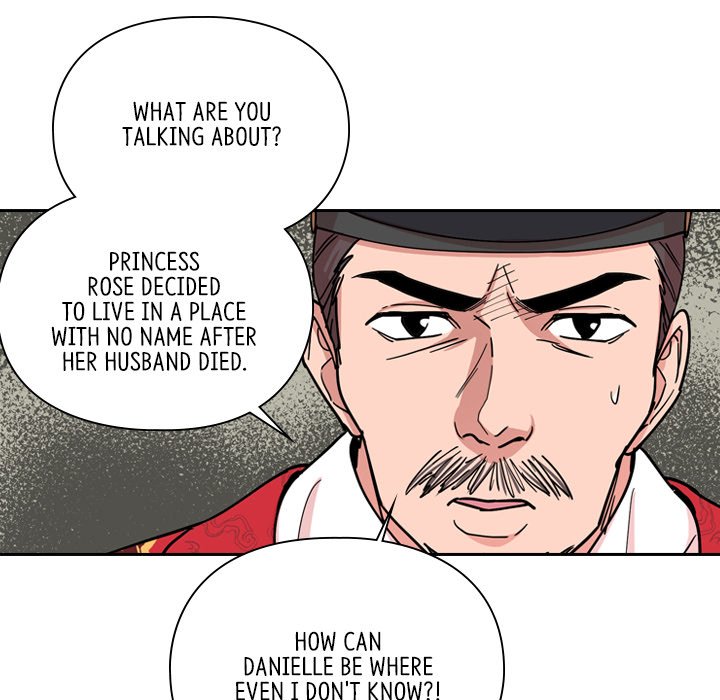 Read The Princess