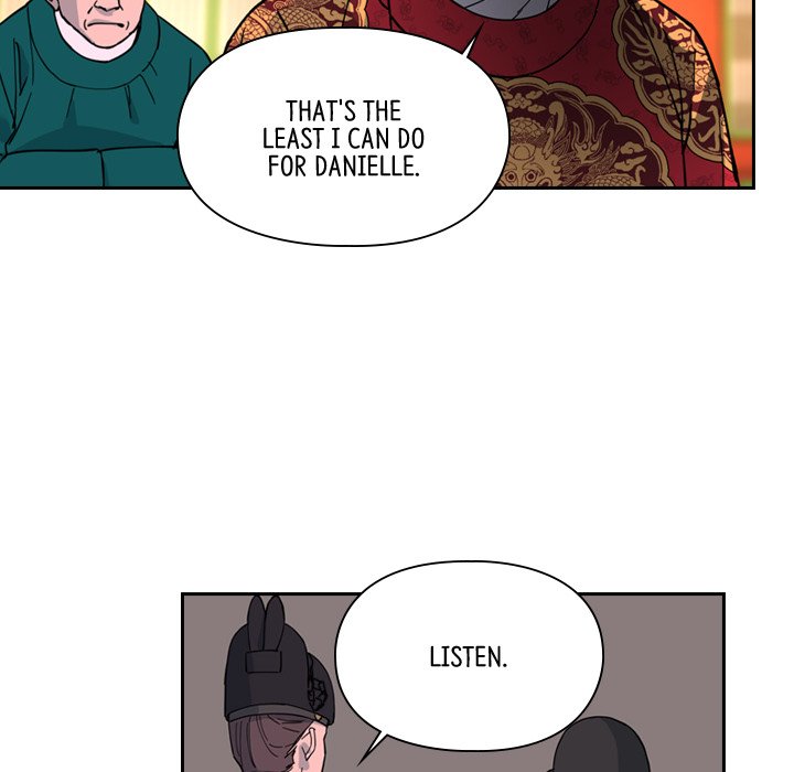 Read The Princess