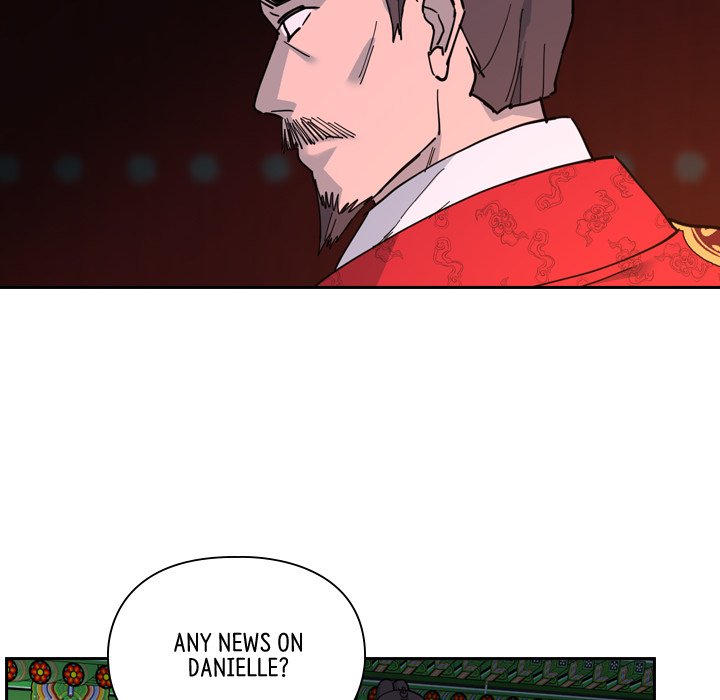 Read The Princess