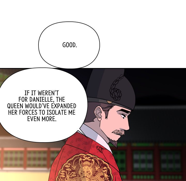 Read The Princess