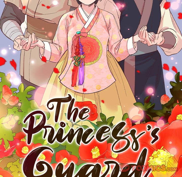 Read The Princess