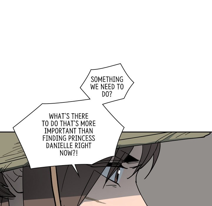 Read The Princess