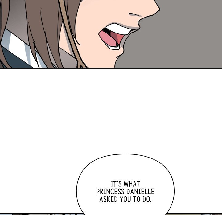 Read The Princess