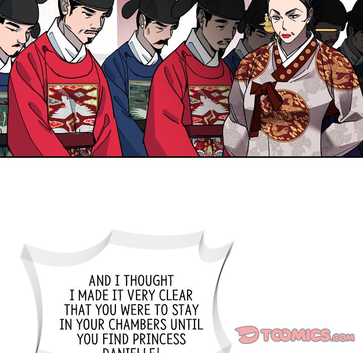 Read The Princess