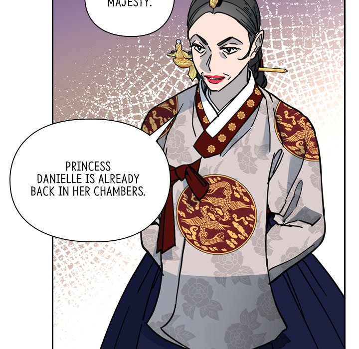 Read The Princess