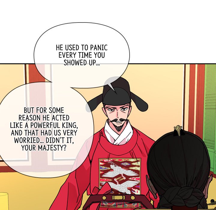 Read The Princess