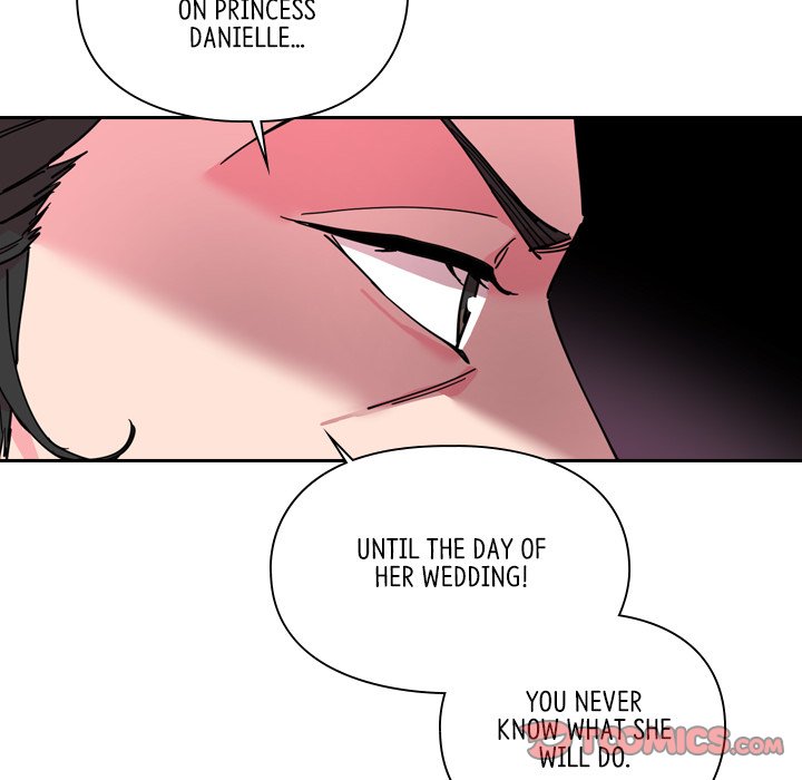 Read The Princess