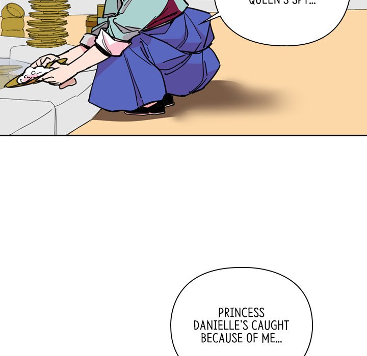 Read The Princess