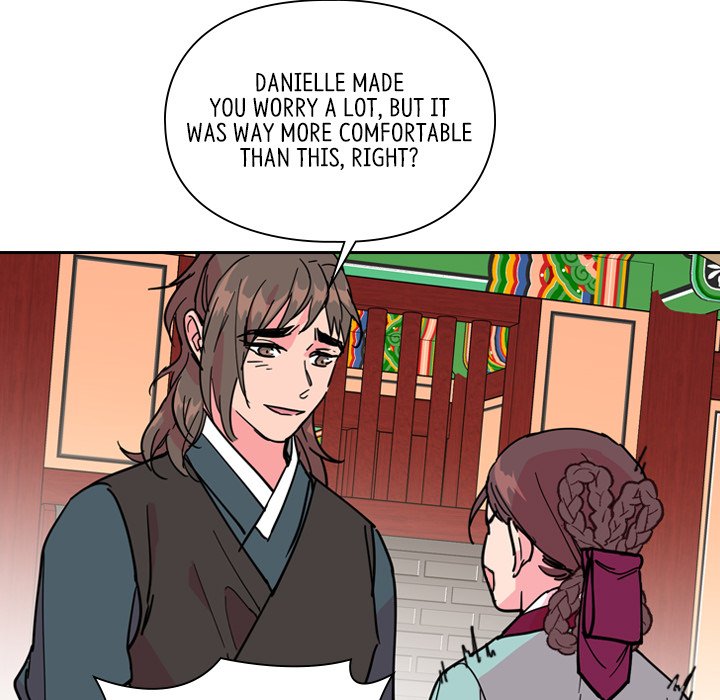Read The Princess
