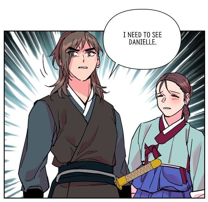 Read The Princess