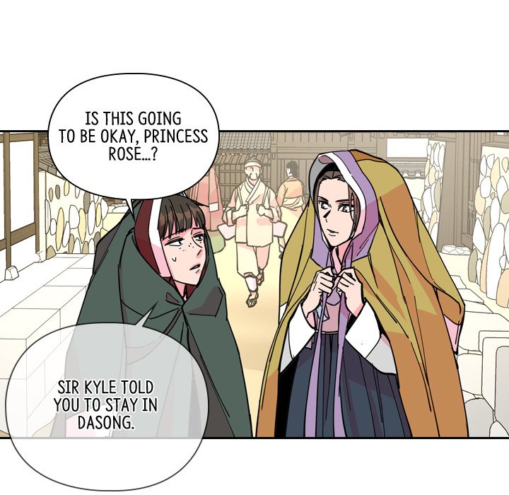 Read The Princess