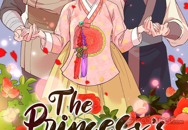 Read The Princess