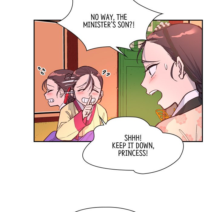 Read The Princess
