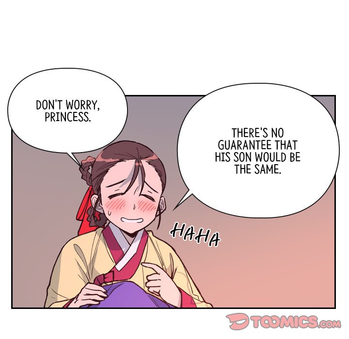 Read The Princess