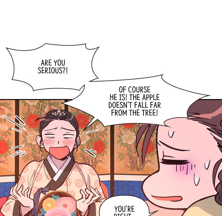 Read The Princess