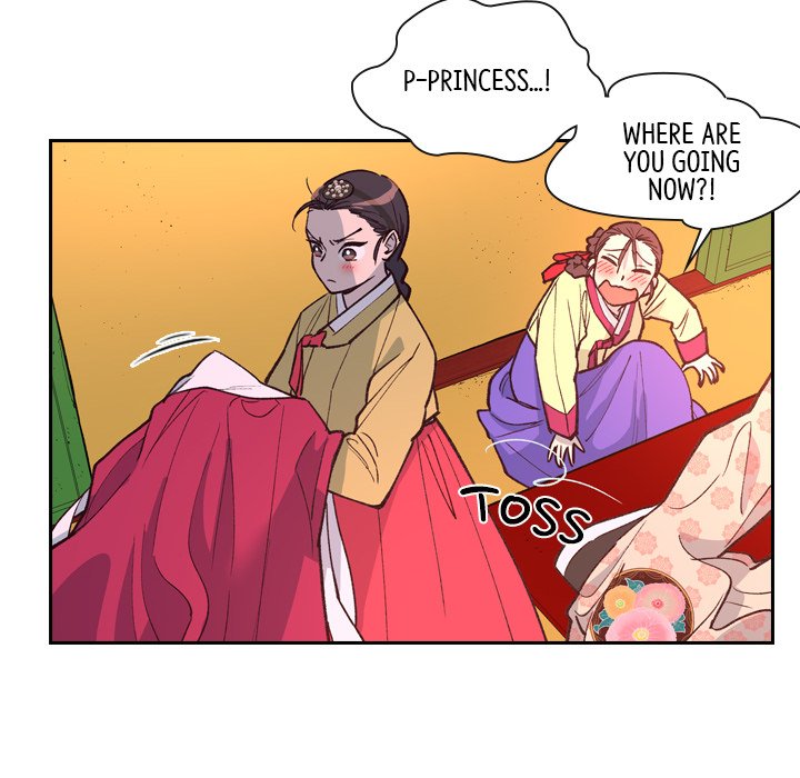 Read The Princess