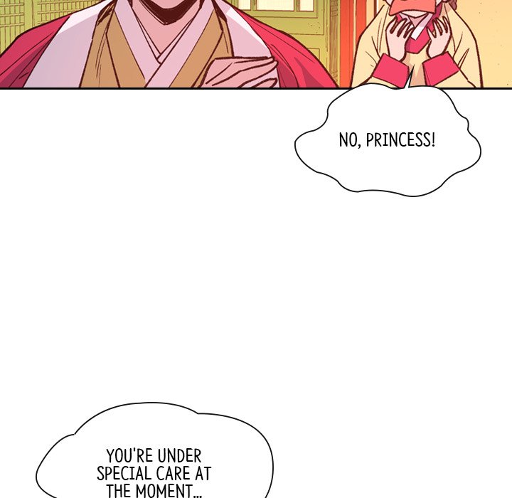 Read The Princess