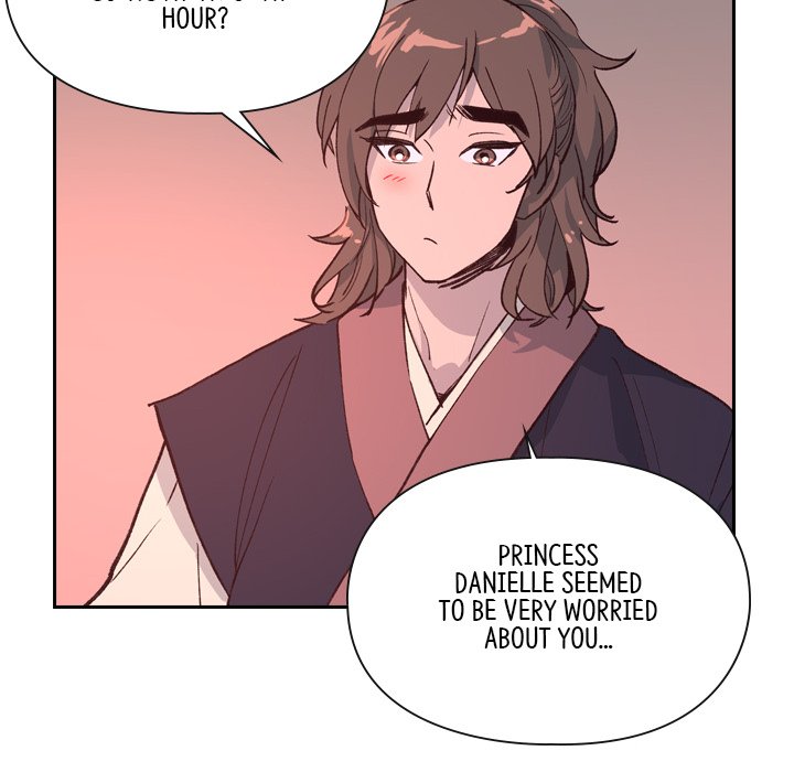Read The Princess