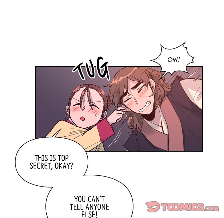 Read The Princess