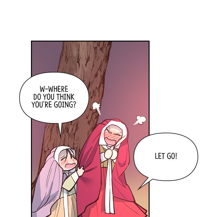 Read The Princess
