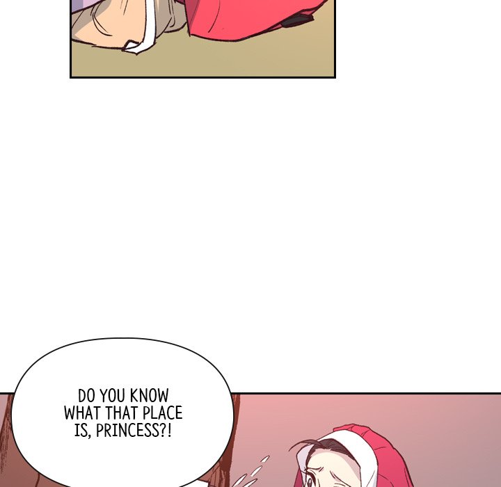 Read The Princess