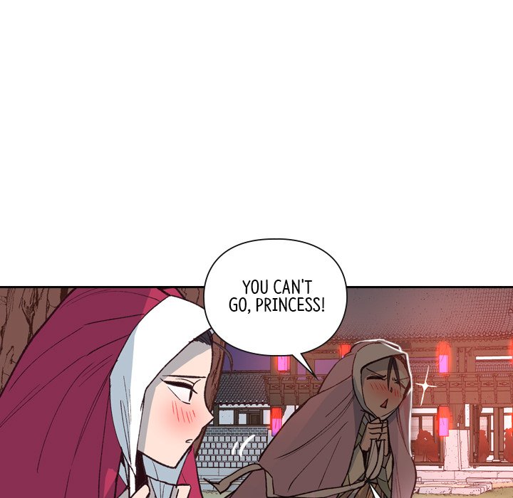Read The Princess