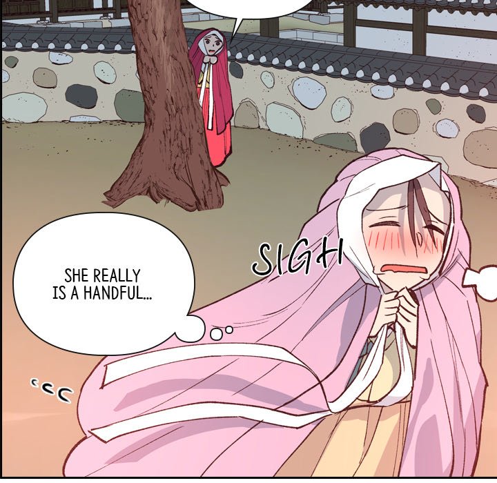 Read The Princess