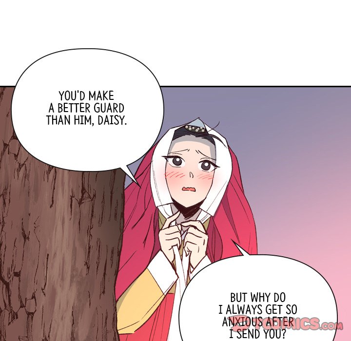 Read The Princess