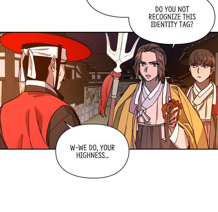 Read The Princess