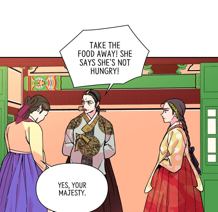 Read The Princess
