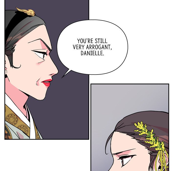 Read The Princess