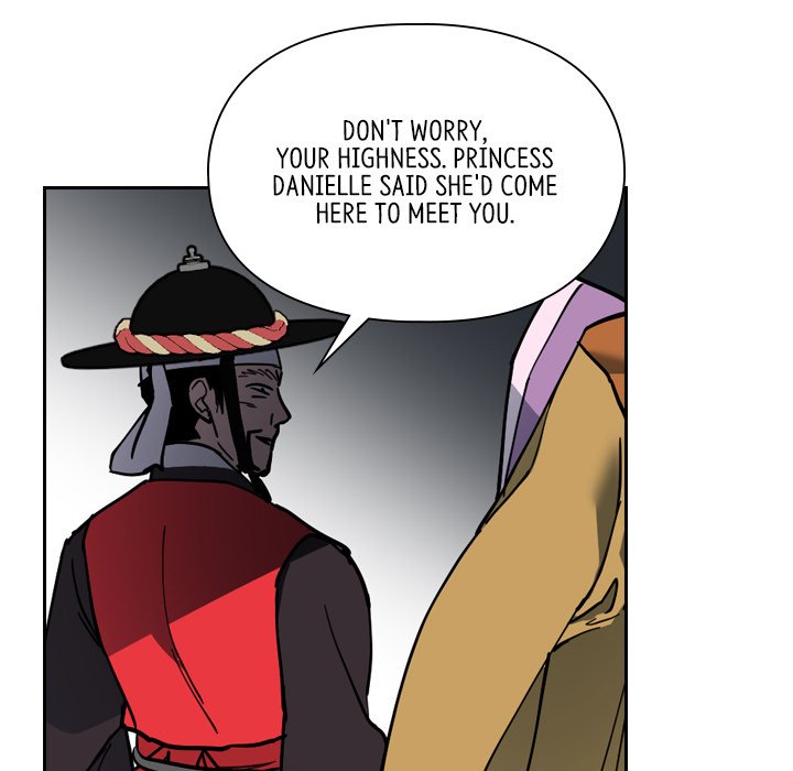 Read The Princess