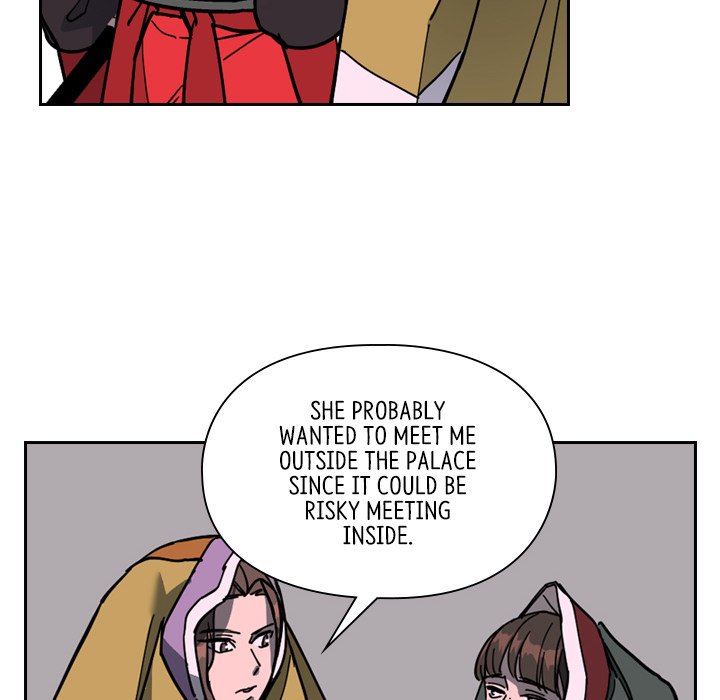 Read The Princess