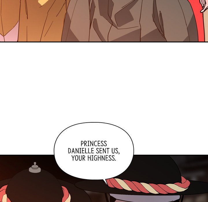 Read The Princess