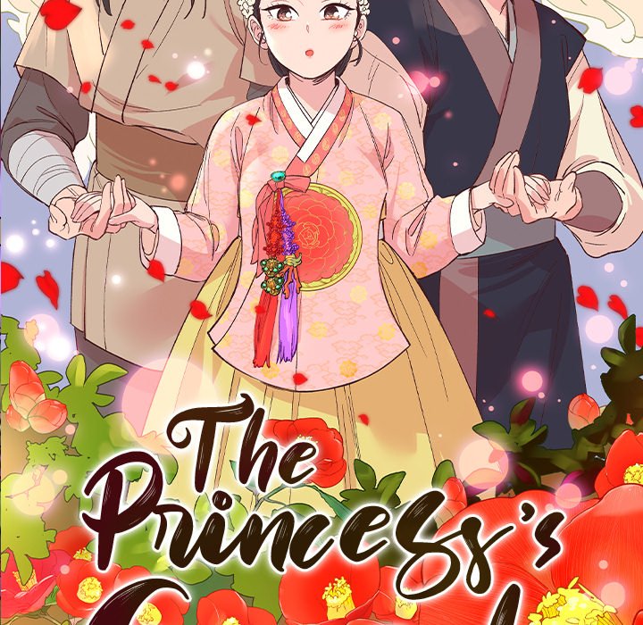 Read The Princess