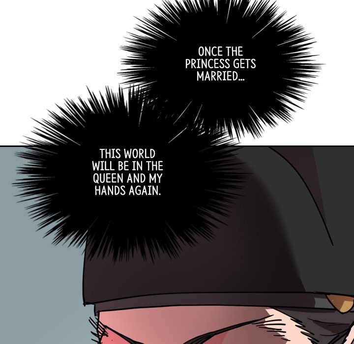 Read The Princess