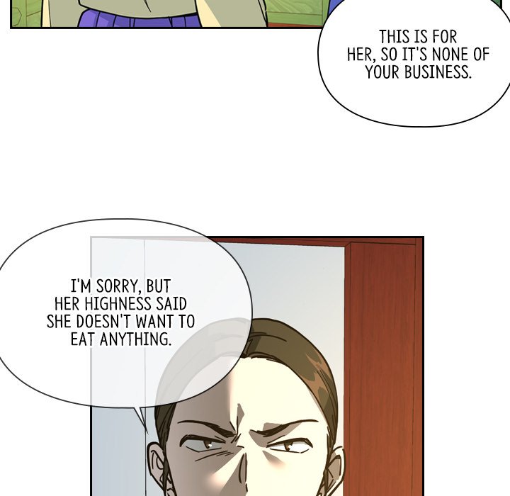 Read The Princess