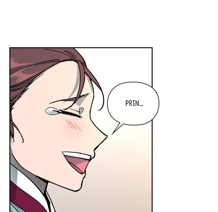 Read The Princess