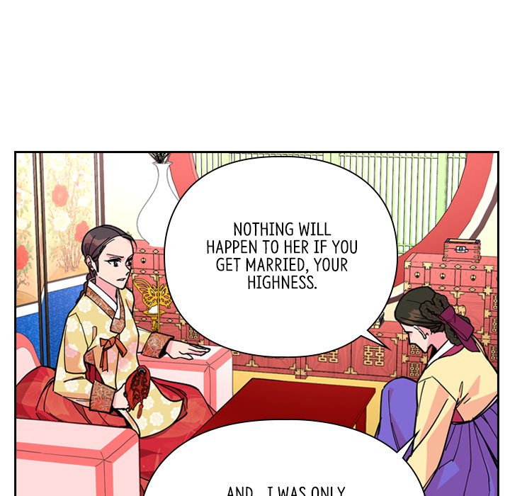 Read The Princess