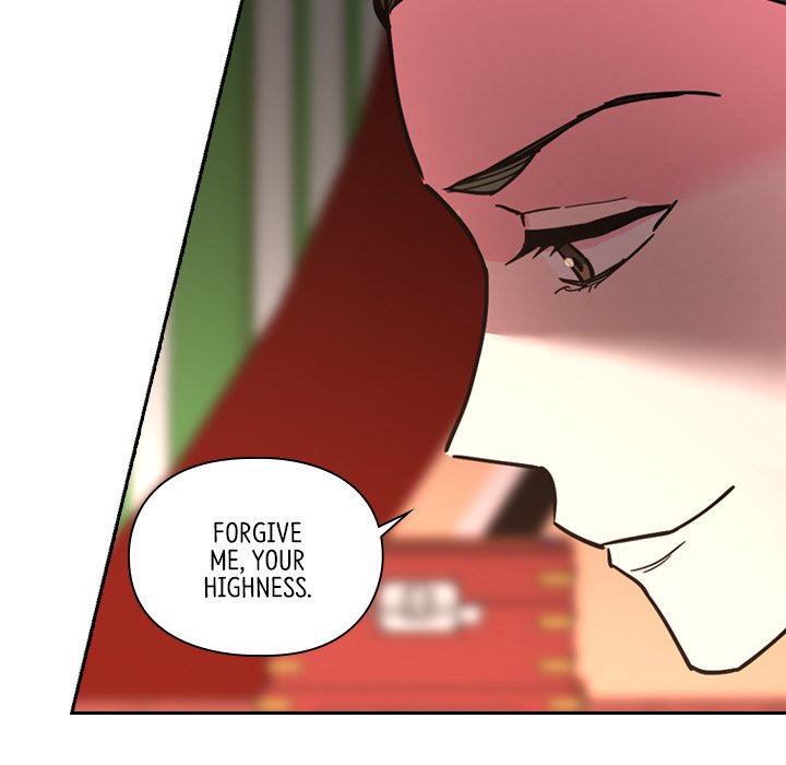 Read The Princess