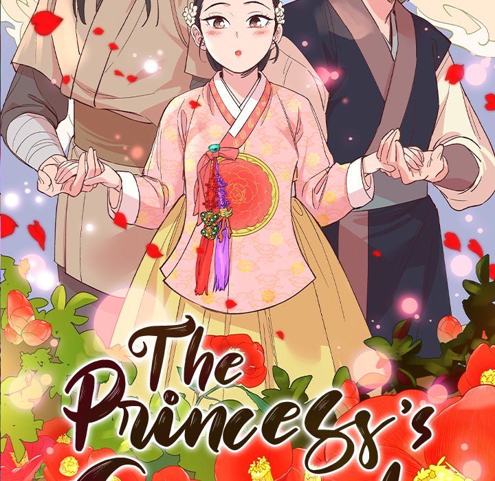 Read The Princess