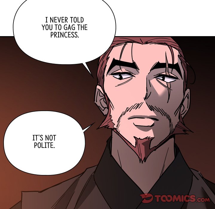Read The Princess