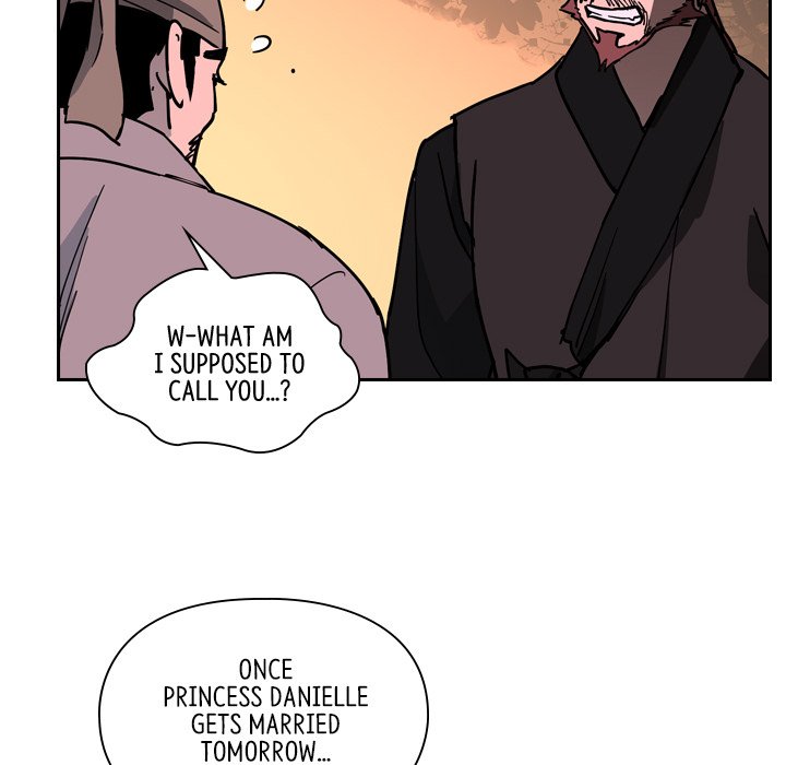 Read The Princess