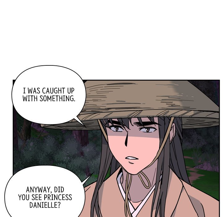 Read The Princess